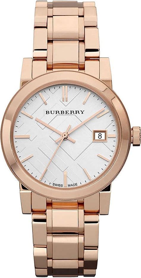 burberry damenuhr amazon|Burberry her men's clothing.